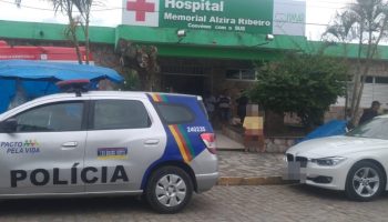 Hospital de Agrestina