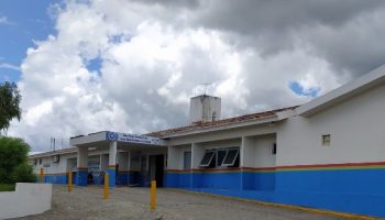 Hospital de Cupira