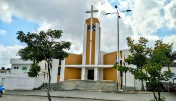 IGREJA RENDEIRAS - foto Izaias 3