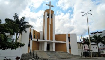 IGREJA RENDEIRAS - foto Izaias 4