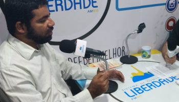 Perdeu o programa Em Pauta deste sábado(20)? Confira o programa na íntegra!