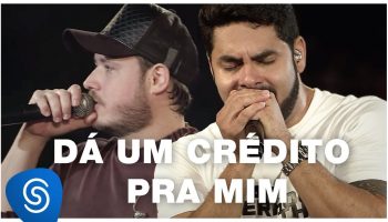 Israel&Rodolfo - ´´Dá Um Crédito Pra Mim´´