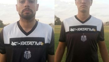 Jogadores 2|Jogadores 1