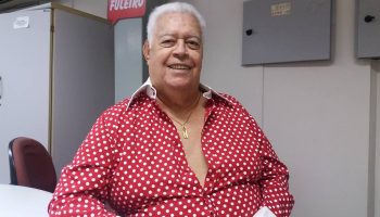 JOSÉ RIBEIRO