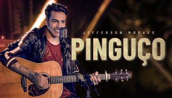 Jefferson Moraes - Pinguço