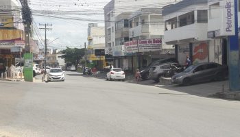 LOJAS PARQUE 18 DE MAIO - foto Edvaldo Magalhães 3