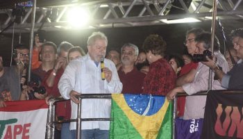 LULA