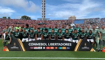 Libertadores