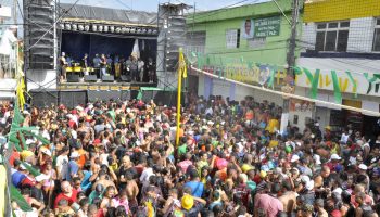 Lorena Tabosa Globo Nordeste