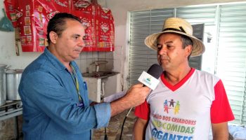 MACAXEIRA - foto Izaias Rodrigues|FÁBIO TORRES - xerém com galinha|MACAXEIRA 2 - foto Izaias Rodrigues