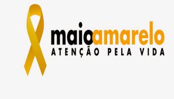 MAIO AMARELO