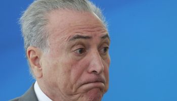 MICHEL TEMER/MARCO PEREIRA