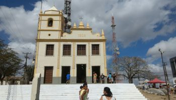 MONTE BOM JESUS 3 - berg santos