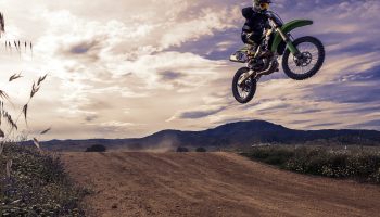 MOTOCROSS