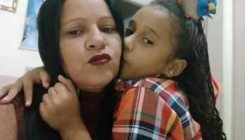 Mãe e filha mortas em Caruaru