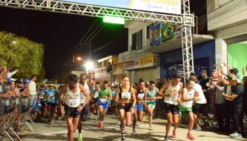 Maratoma em Panelas - foto Divulgação