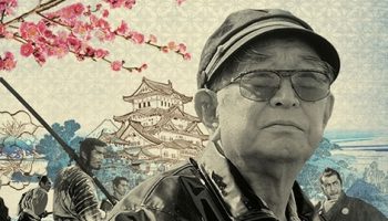 Filmes do cineasta Akira Kurosawa em exibição no Cine Sesc Caruaru