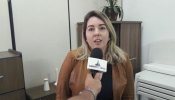 Nayara Nogueira - advogada OAB