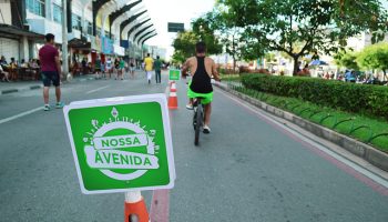 Nossa Avenida - Foto Janaina Pepeu