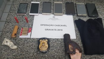 Operação Gravatá