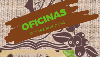 Oficinas Festival