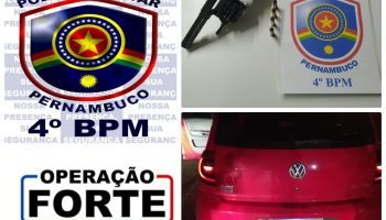 Operação PM