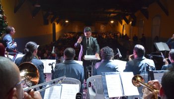 Orquestra manoel Rabelo_