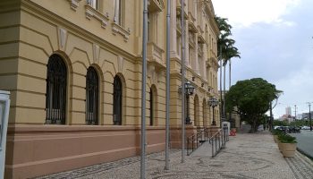 PALÁCIO DO GOVERNO