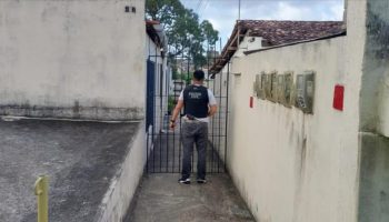 PC operação em Gravatá