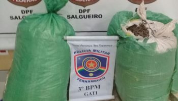 Polícia Federal