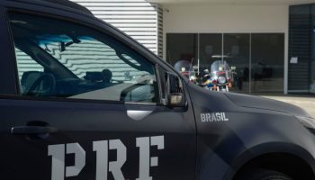 PRF Brasil - foto Tomaz Silva - Agência Brasil