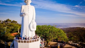 Padre Cícero - foto Gustavo Pellizzon SVM