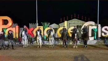 Paixão de Cristo - foto divulgação