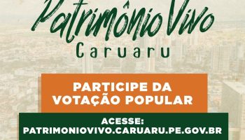 Patrimônio vivo