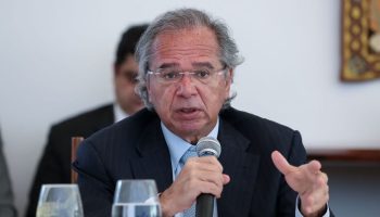 Paulo Guedes