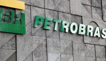 Petrobras - foto Agência Brasil