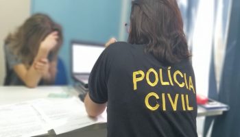 Polícia Civil