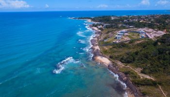 Praia de Itapuama - foto Arthur de Souza - FolhaPE