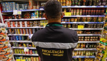 Procon Caruaru - foto divulgação