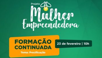 Projeto mulheres - capa