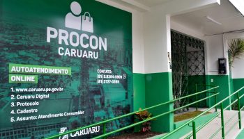 Pron Caruaru - foto Secom PMC