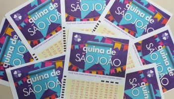 Quina de São João - foto Poliana Bezerra