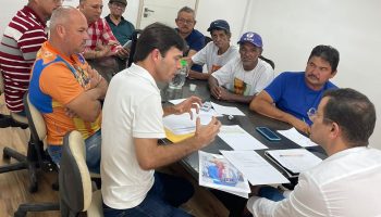 REUNIÃO BACAMARTEIROS