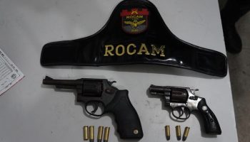 ROCAM