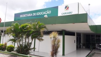 SECRETARIA DE EDUCAÇÃO - foto Edvaldo Magalhães