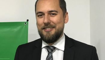 Henrique Oliveira é o novo secretário de Administração de Caruaru