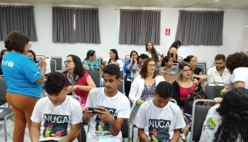 Caruaru sedia encontro de capacitação do Selo Unicef com participação de 123 municípios