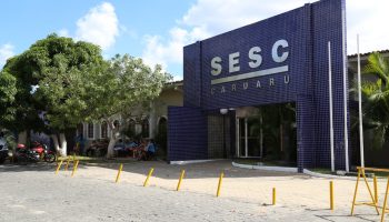 SESC CARUARU