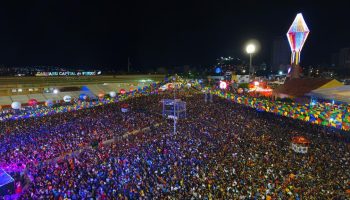 São João Caruaru - Foto SEIC Divulgação