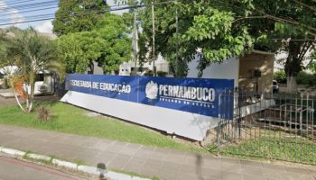 Secretaria de Educação - foto divulgação